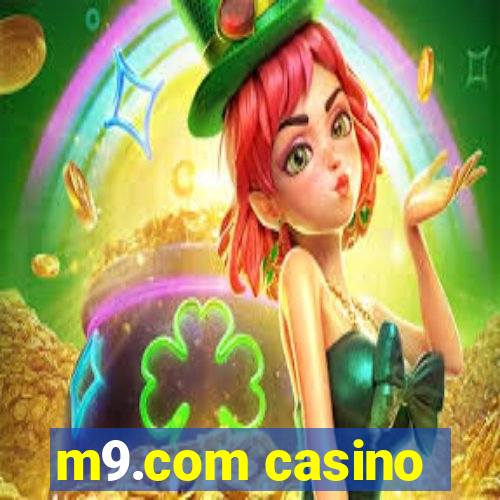 m9.com casino